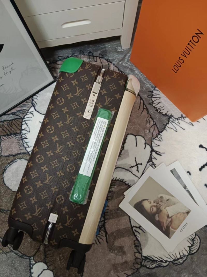 Louis Vuitton Suitcase